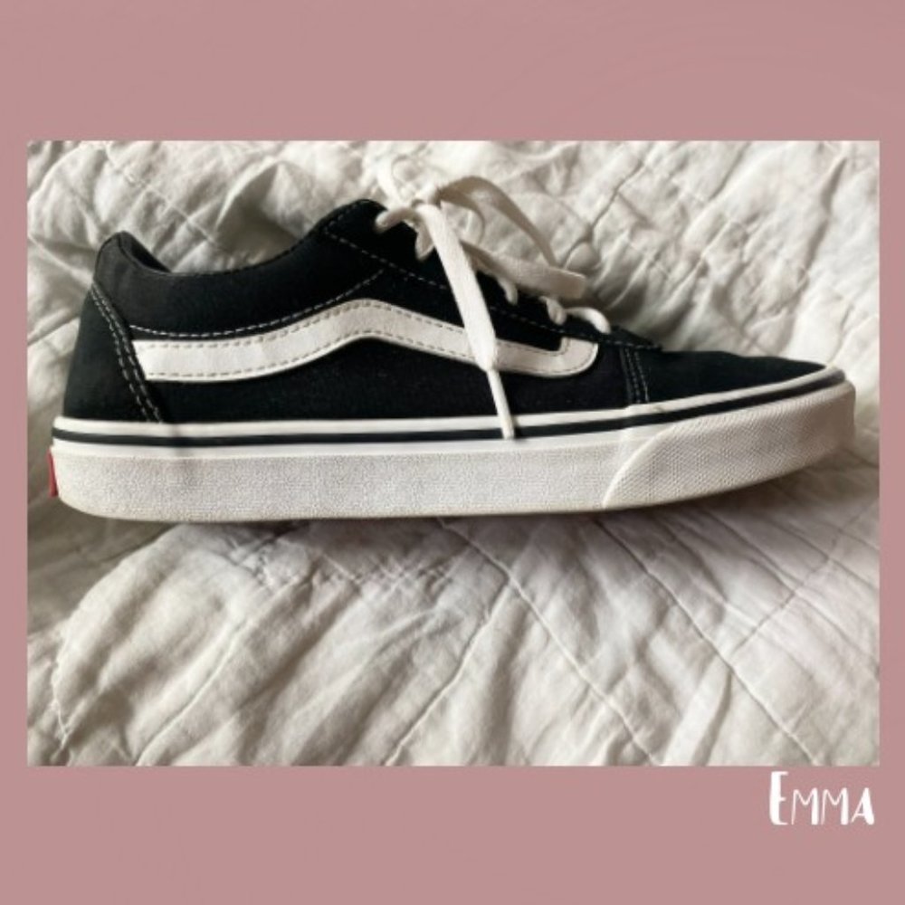 Vans ✰